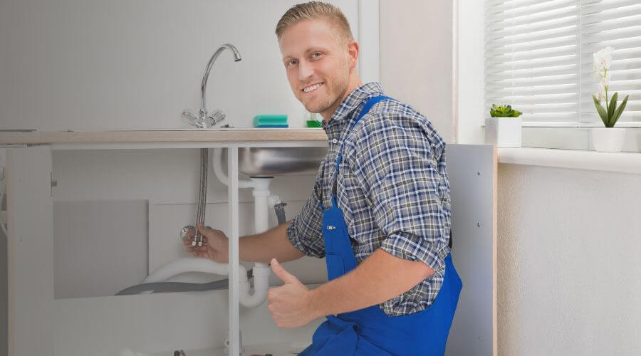 Nighttime Plumber in Marshall, MI